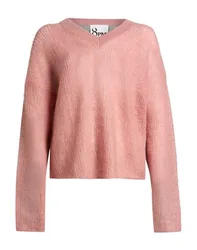 PM Pullover Damen Rosa S,XS Damen