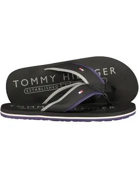 Herren Flip-Flops Schwarz FM0FM05710_NEBDS