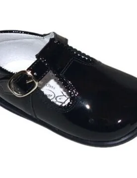 Flache Sandalen 463 Marino 24 - Bambineli - FashionsVida