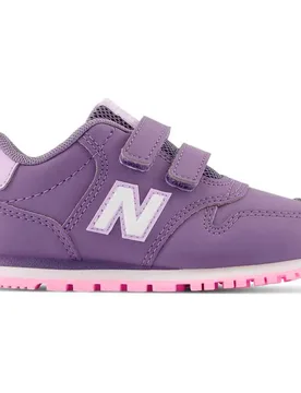 Scarpe Larghe 500 Hook&loop Mercury EU 21 - New Balance - FashionsVida
