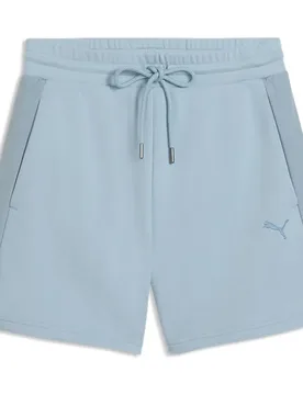 Pantaloni Corti Sportivi Her 5´´ Seafoam L - Puma - FashionsVida