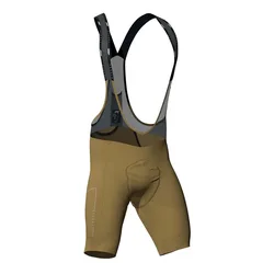 Salopette Endurance 6.0 Brass Brown