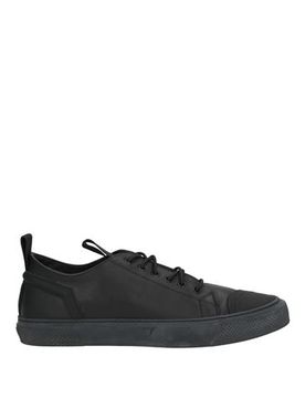 Sneakers Hombre Negro 40,41,42,43,44,45 Hombre