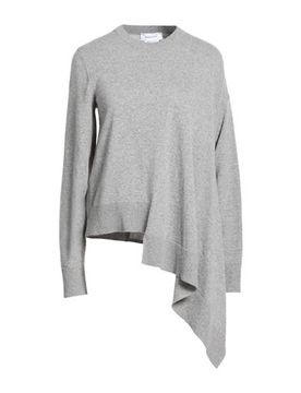 Pullover Damen Grau L,M,S,XS Damen