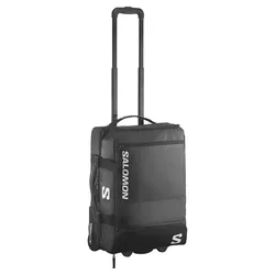 Valise à Roulettes Race Trip Cabin Container Black One Size unisex