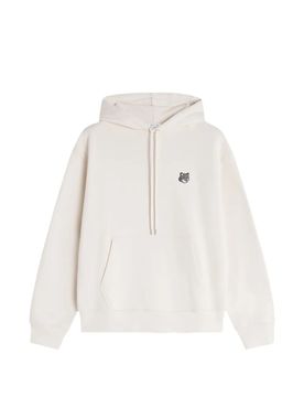 Maison Kitsuné Men's Comfort Hoodie - Size L