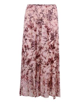 Alice+Olivia Maxi gonna vita bassa