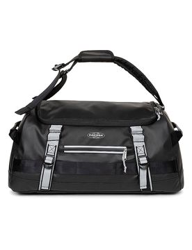 Bolsa de entrenamiento Duffel Pack S 40L negro