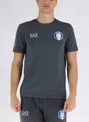 EA7 MAGLIA FISI XL