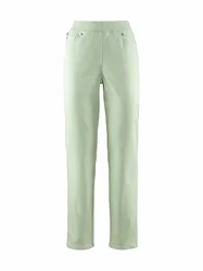 Bequembundhose Powerstretch - Mint - female - Size: 19
