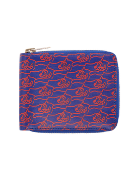 Running Dog Wallet - /