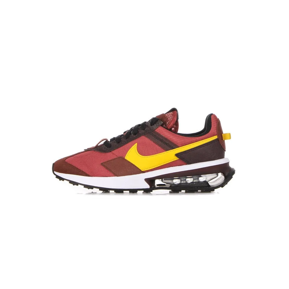 Scarpa Bassa Uomo Air Max Pre Day Cedar/pollen/brown Basalt/dark Pony - Nike - FashionsVida
