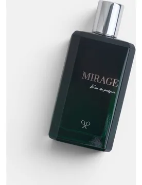 Perfume de hombre mirage 100 ml - Silbon - FashionsVida