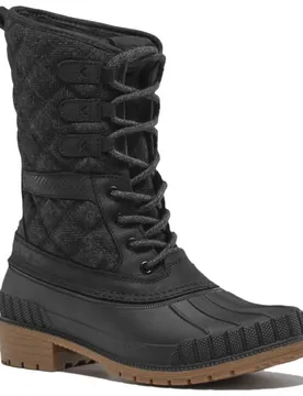 Bottes De Neige Sienna3 Black / Black EU 41