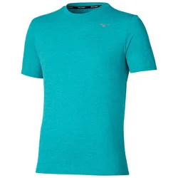 Core Impulse Short Sleeve T-shirt Capri Breeze XL Men