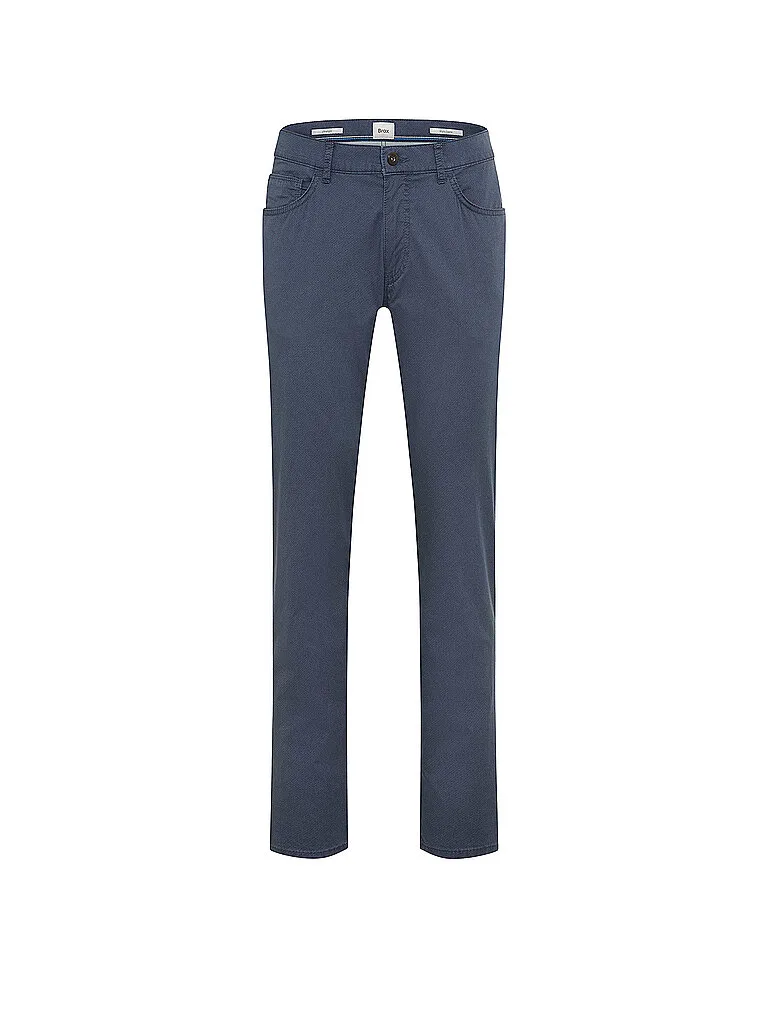 Brax Pantaloni CADIZ U blu 34/L32 - Brax - FashionsVida