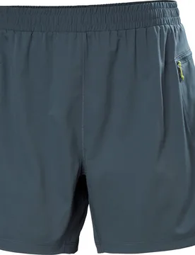 Shorts de hombre Trail 6" - Helly Hansen - FashionsVida