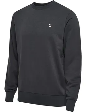 Hummel Sweat-shirt Pulse Ebony XL