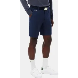 Bermudas de hombre de golf de tejido Ultra Dry