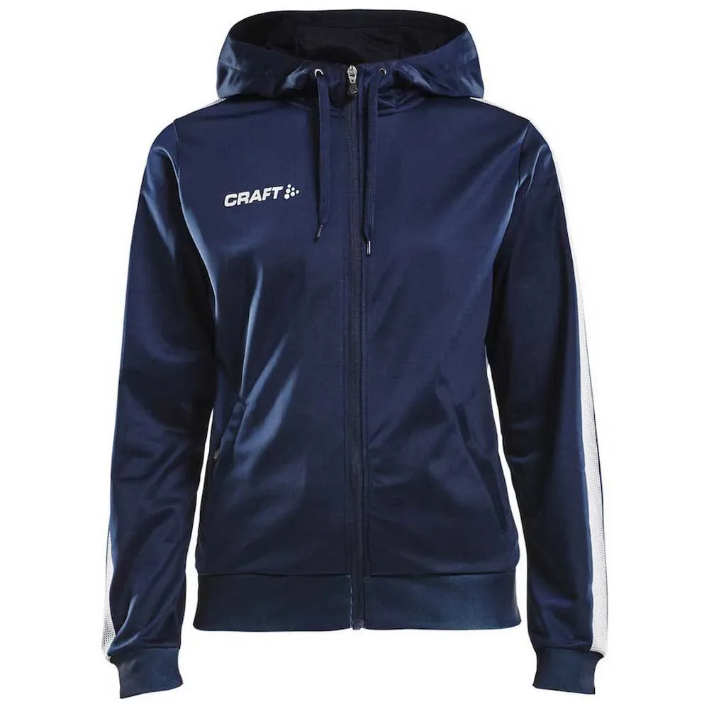 Veste Pro Control Navy / White XS - Craft - FashionsVida