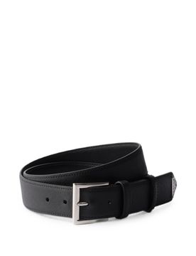 Prada Men's Leather Belt