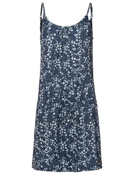 Robe Sans Manches Bountier Deep Sea Blue M