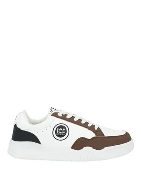 Sneakers Herren Weiß 40,41,42,43,44,45 Herren - ICE ICEBERG - FashionsVida