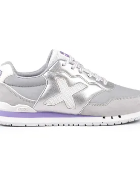 Baskets Dash 279 Gray EU 38
