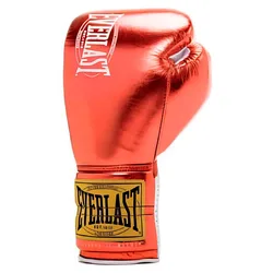 Gants De Combat 1910 Pro Fight Red 10 oz