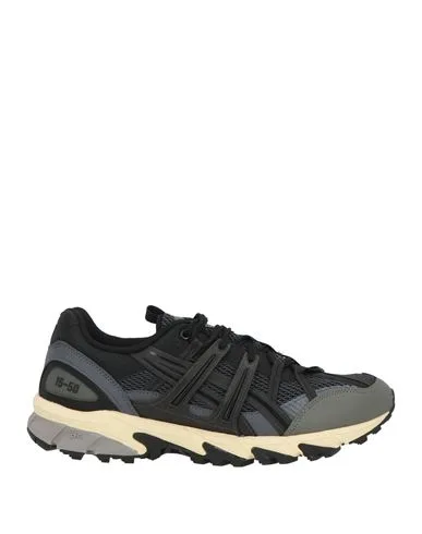 Sneakers Herren Schwarz 41.5,42 Herren - Asics - FashionsVida