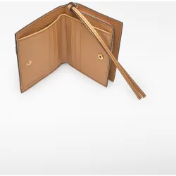 Cartera de mujer de piel Horizonte