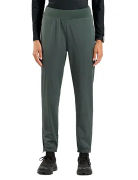 Pantaloni Zeroweight Warm Urban Chic XS - Odlo - FashionsVida