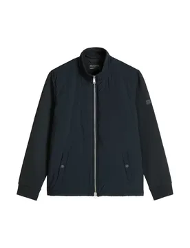 Sweat Sweatjackets Hybride Longsle ale