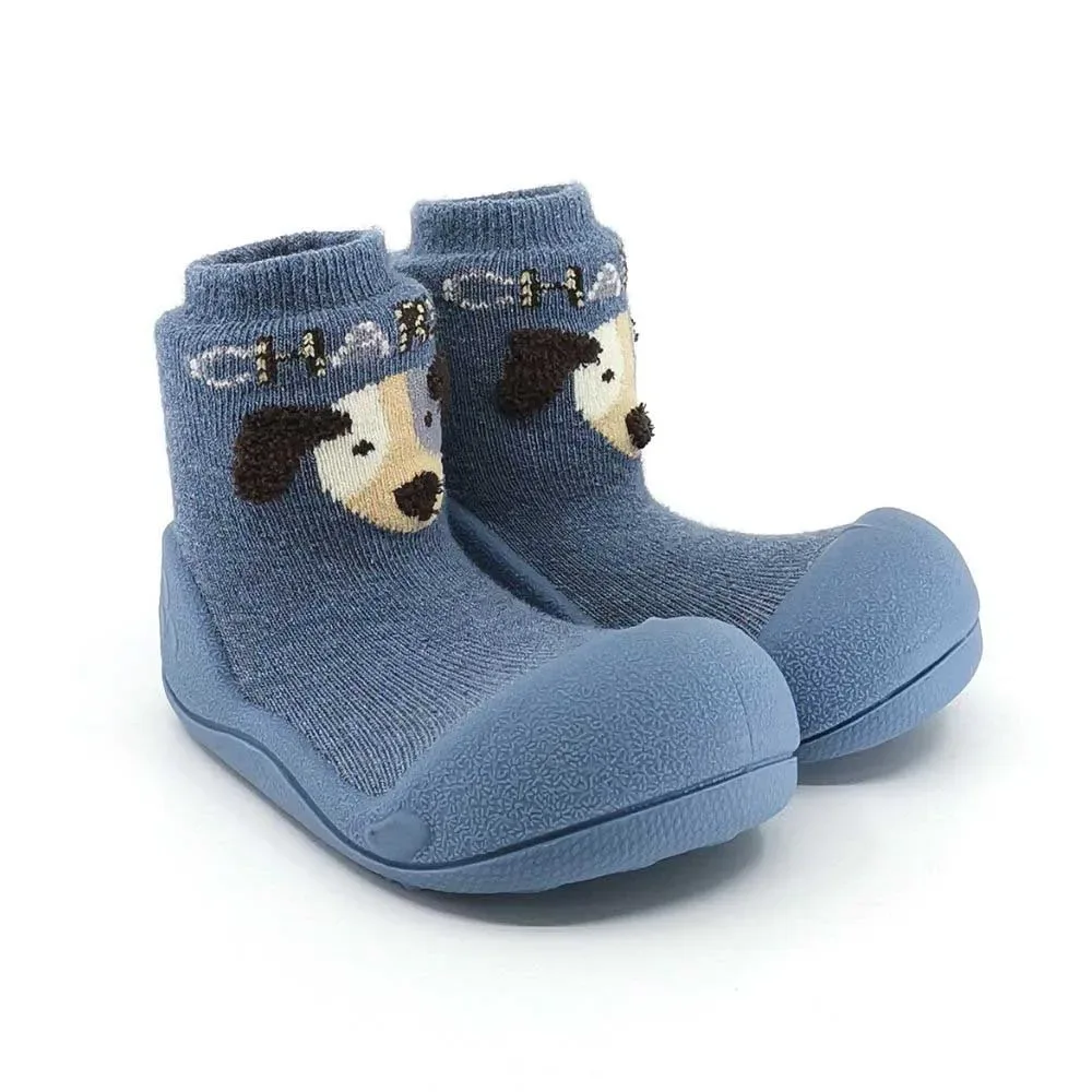 Attipas Pantofole Charlie - Attipas - FashionsVida