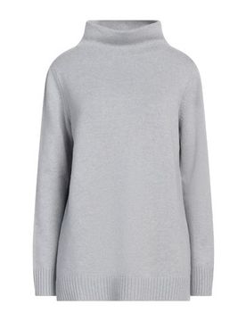 Cuello alto Mujer Gris perla 44 Mujer