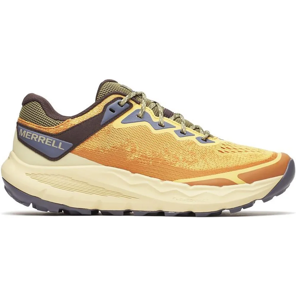 Zapatillas Trail Running de hombre NOVA 4 - Merrell - FashionsVida