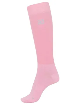 Damen Kniestrümpfe CAVALSVEA powder pink 39-42 - Cavallo - FashionsVida