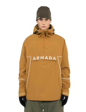 Veste Salisbury 2l Golden Brown 2XL - Armada - FashionsVida