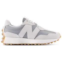Damen Sneaker - Grau - Größe 36.5 - Leder, Synthetik Grey 36.5