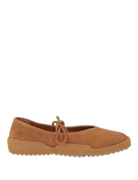 Bailarinas Mujer Camel 36,37,38,39 Mujer