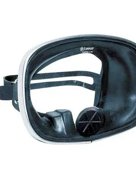 Maschera Subacquea Supervisiomer