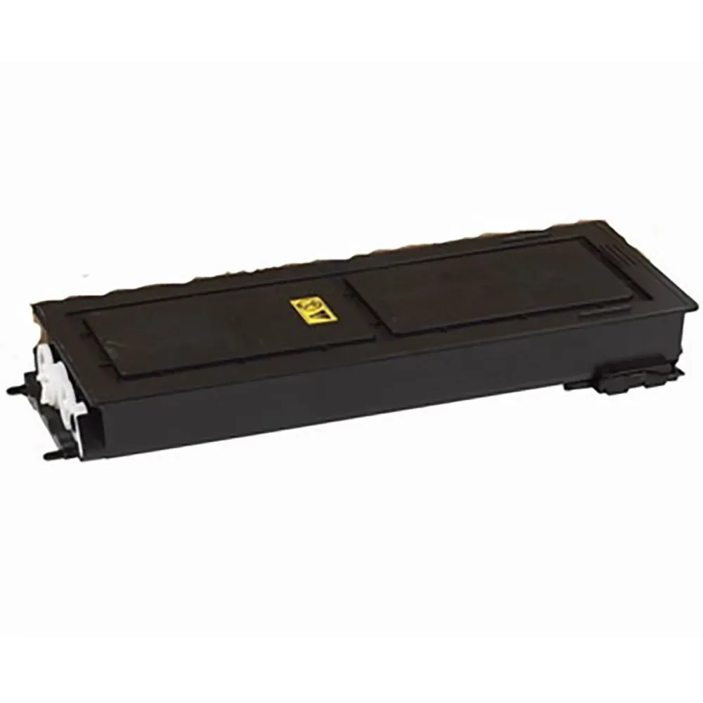 Generico Toner Kyocera Tk675 Black One Size unisex - Genérico - FashionsVida
