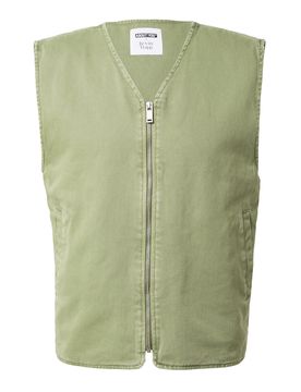 TRAPP Chaleco 'Joost' verde