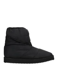 Stiefelette Damen Schwarz 35,36,37,38,39,40,41 Damen