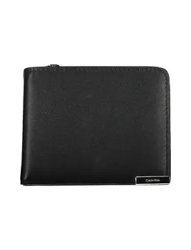 Herren Geldbörse Schwarz K50K509974_NERO_BAX