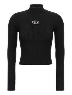 Diesel Maglia M-Valari-Tn