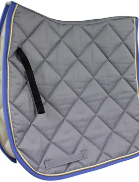 Schabracke Blazer mit Kordel, grey - Esperado - FashionsVida
