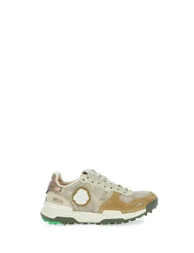 Sneakers con inserti CORDA 38 - SATORISAN - FashionsVida