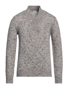 Pullover Hombre Gris 46,50 Hombre