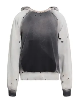 Sudadera Hombre Morado oscuro S Hombre - Alchemist - FashionsVida